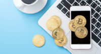 Cryptocurrency – Manage the Risks and Reap the Rewards