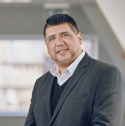 Verlingue's Senior Claims Associate Rehan Haque