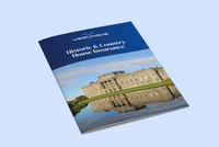 Verlingue launches historic & country house practice