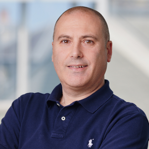 Umberto Oliva - Head of Trade Credit & Surety - Verlingue UK 