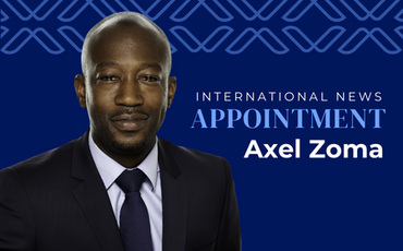 Verlingue appoints Axel Zoma to lead Multinational Division