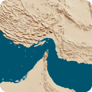 Straight of Hormuz
