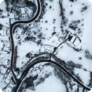 UK extreme winter - risks 