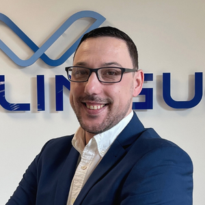Jamie Barham - Verlingue UK 