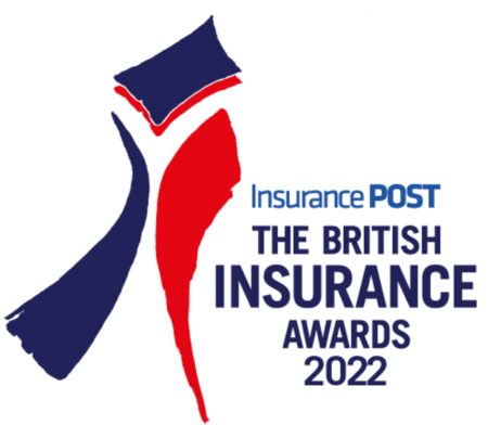 British Insurance Awards Nominee