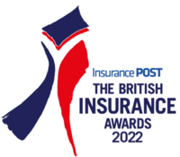 British Insurance Awards Nominee 