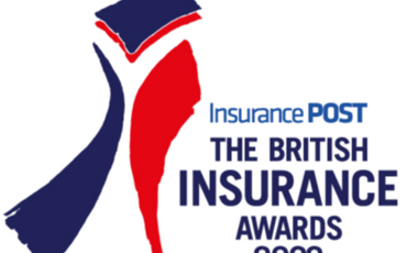 British Insurance Awards Nominee