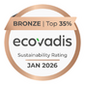 Ecovadis Verlingue