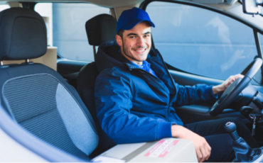 Is your food delivery business properly insured?
