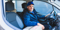Is your food delivery business properly insured? 