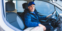 Is your food delivery business properly insured?