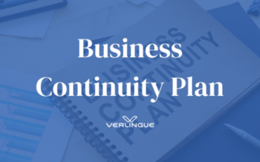 Business Continuity Plans (BCP) – the difference between survival and failure?