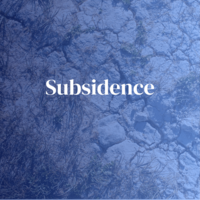 Subsidence: How To Protect Your Property