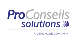 ProConseils Solutions - Verlingue Group logo