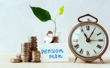 Pension Awareness Week