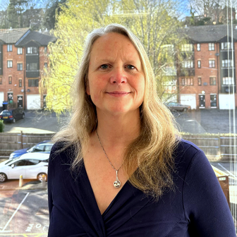 Maia Olesen - Media Insurance Specialist Verlingue UK