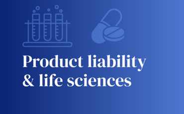 Why adequate product liability insurance is crucial in the life science sector - Verlingue UK