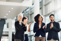 Financial Wellbeing & Education