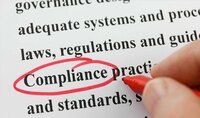 Data Reveals Compliance Is a Top Risk for SMEs: Use This Guidance