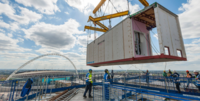 Construction is changing - so are the risks