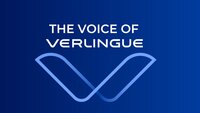 New Verlingue podcast- The Voice of Verlingue 