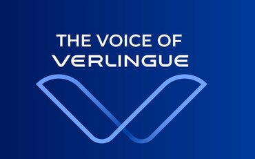 New Verlingue podcast- The Voice of Verlingue