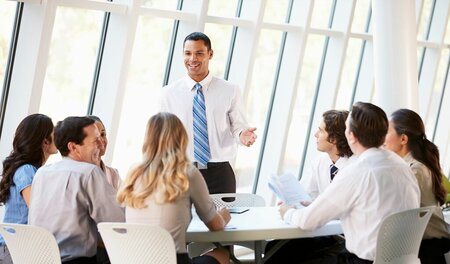 Would Your Business Survive the loss of a Key Person?