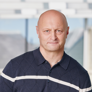 Lee Coles, Senior Financial Wellbeing Consultant 