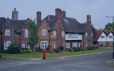 Subsidence - Protect your house