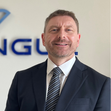 Paul McNally - Food Delivery Insurance