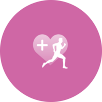 VIE Marche - Health & Wellbeing