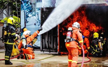 Here's Why Fire Safety Needs to Be a Top Priority in Your Workplace