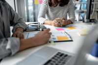 Benefits Strategy & Consulting