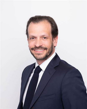 Vincent Harel, CEO Verlingue France & International