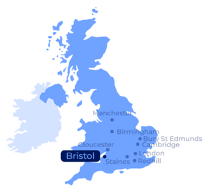 Verlingue UK locations Sept 2026