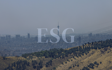 Geopolitical tensions and ESG: a catalyst for change?
