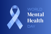 World Mental Health Day: Supporting our people’s mental health, every day