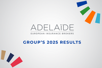 The Adelaïde Group continued on its growth path in 2025 and consolidated the foundations of its European expansion