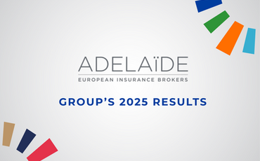 Adelaide Group's Results 2025