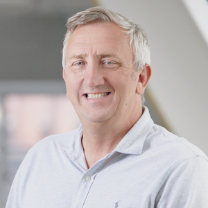 Mike Latham, CEO Verlingue