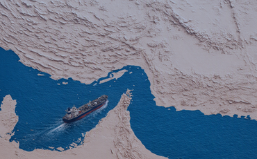Hormuz straight