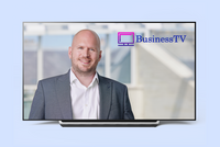 Jon Bethell at Business TV: Why tailored Private Clients Insurance truly matters