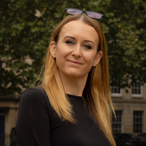 Anne Bardsley, Verlingue UK 