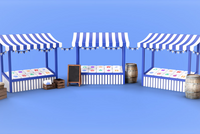 VIE Marché - Voluntary Benefits Marketplace