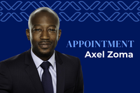 Axel Zoma appointed Director of Verlingue's new Multinational Business Division Insurance broker