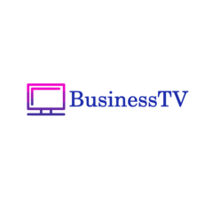 Business TV logo