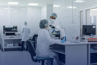 Forthcoming Employment Law changes: What Life Science businesses need to know