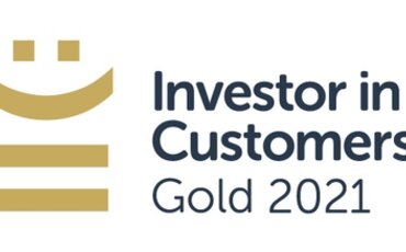 Verlingue retain Investor in Customers Gold Award for 2021