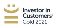 Verlingue retain Investor in Customers Gold Award for 2021 