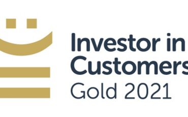 Verlingue retain Investor in Customers Gold Award for 2021